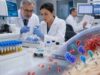 Learn what the factor V activity test measures, the normal range, what low or high results mean, and how factor V differs from factor V Leiden testing.