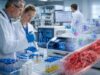 Learn what the factor VIII activity test normal range means, how low and high results are interpreted, and how factor VIII relates to hemophilia A, von Willebrand disease, bleeding risk, and clot risk.