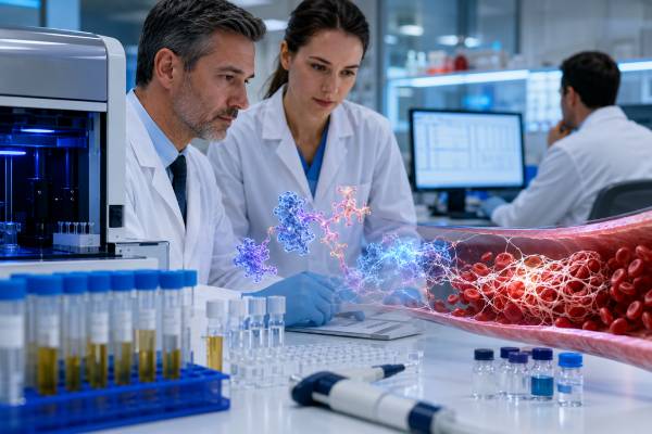 Learn what the factor X activity test measures, the usual normal range, what low or high results mean, and how doctors interpret abnormal factor X levels with PT, aPTT, bleeding risk, medications, vitamin K status, and liver health.
