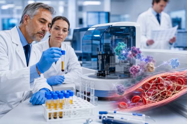 Learn the factor XI activity test normal range, what low or high results mean, why bleeding risk varies, and what follow-up testing is commonly used.