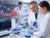 Learn what a factor XII activity test measures, the normal adult reference range, why low factor XII prolongs aPTT, and what abnormal results usually mean.
