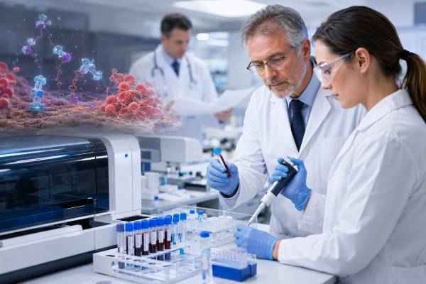 Learn what a factor XII activity test measures, the normal adult reference range, why low factor XII prolongs aPTT, and what abnormal results usually mean.