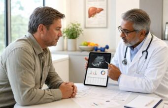 Fatty Liver Disease in Men: Causes, Symptoms, Alcohol Links, and Prevention Learn what fatty liver disease means for men, including metabolic causes, alcohol links, symptoms, testing, warning signs, and practical steps to prevent or reverse liver fat.