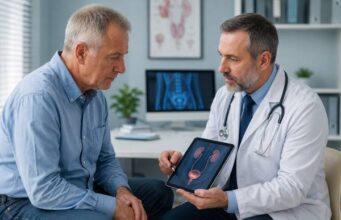 Feeling Like You Can’t Empty Your Bladder: Causes and Next Steps Feeling like you can’t empty your bladder? Learn the common causes in men, urgent warning signs, useful tests, and treatment options for better urine flow.