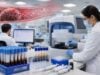 Understand the FDP blood test, high FDP causes, DIC patterns, clot breakdown, normal ranges, FDP vs D-dimer, follow-up testing, and urgent warning signs.