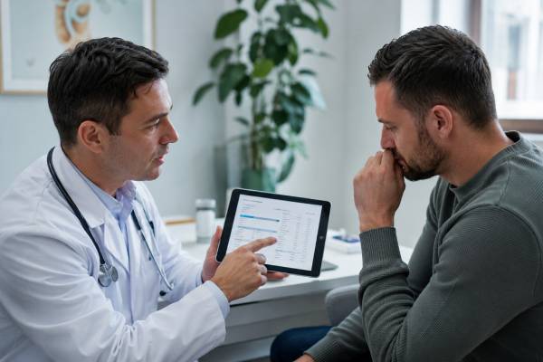 Learn how finasteride can affect sperm count, semen volume, libido, and erections, plus when stopping before trying to conceive may make sense.