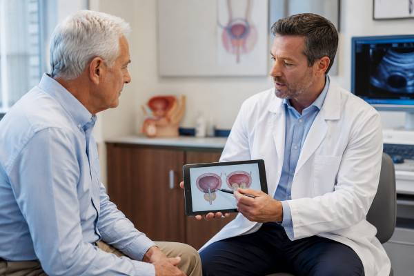 Finasteride for BPH can shrink an enlarged prostate and lower long-term urinary risk, but side effects and PSA monitoring matter. Learn who benefits, what to expect, and when to call your doctor.