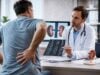 Flank Pain: Kidney Causes, Muscle Strain, and When to Seek Care Learn how to tell kidney-related flank pain from muscle strain, including kidney stones, kidney infection symptoms, red flags, tests, and when to seek urgent care.