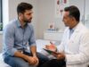 Frenulum Tear: What to Do and When to Seek Care Learn what to do for a frenulum tear, how long healing usually takes, what causes repeated tearing, and when bleeding, swelling, infection signs, or penile injury needs medical care.