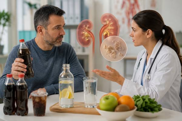 Frequent urination can come from fluids, caffeine, UTIs, overactive bladder, diabetes, prostate problems, pregnancy, medications, or nighttime urine production. Learn the key patterns, red flags, and next steps.