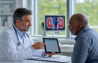 Learn how GLP-1 medications affect kidney health, what research shows for CKD and diabetes, and which labs and symptoms to monitor during treatment.
