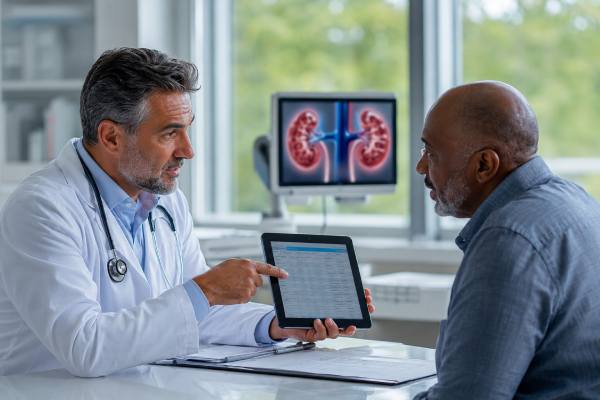 Learn how GLP-1 medications affect kidney health, what research shows for CKD and diabetes, and which labs and symptoms to monitor during treatment.