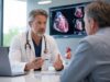 Learn what a galectin-3 blood test measures, what high galectin-3 means, common ng/mL result ranges, heart failure risk, fibrosis, kidney effects, and next steps.