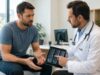 Genital Numbness and Tingling in Men: Common Triggers and When to Get Checked Learn common causes of genital numbness and tingling in men, including cycling pressure, pelvic floor tension, STIs, diabetes, nerve irritation, and urgent red flags.