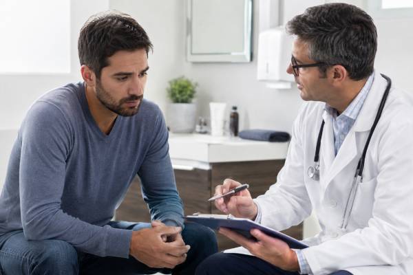 Learn the common causes of genital odor in men, from sweat and smegma to yeast, jock itch, balanitis, urine dribbling, and STIs, plus practical ways to fix it.