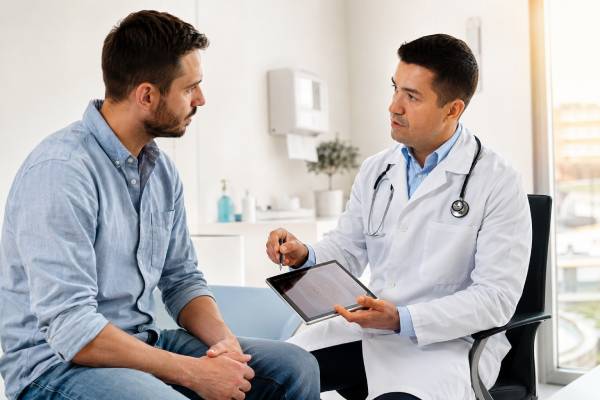 Learn what genital warts look like, how HPV spreads, when men should get checked, and which treatments, prevention steps, condoms, and vaccines reduce recurrence and risk.