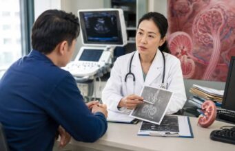 Learn the key symptoms, causes, tests, and treatment options for glomerulonephritis, including urine changes, swelling, kidney biopsy, immune causes, and urgent warning signs.