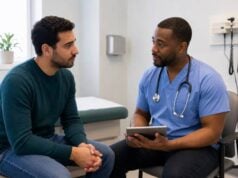Gonorrhea Symptoms in Men: Signs, Testing, and Treatment Learn the key gonorrhea symptoms in men, how testing works, what treatment involves, when to seek urgent care, and how to prevent reinfection.