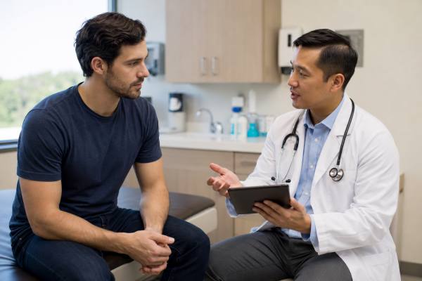 Learn who should get the HPV vaccine for men, age limits through 26 and 45, dosing schedules, benefits, side effects, and when adults should ask a doctor.