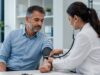 Learn the early warning signs of heart disease in men, key risk factors, urgent symptoms, heart health numbers to track, and practical prevention steps.