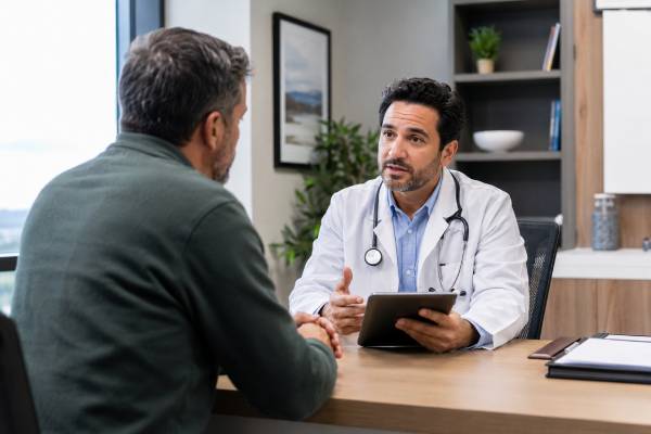 Learn how herpes symptoms appear in men, what triggers outbreaks, how testing works, and which treatment options can shorten flares and reduce transmission risk.