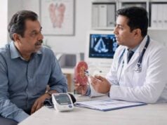 High Blood Pressure and Kidney Disease: How They Affect Each Other Learn how high blood pressure and kidney disease worsen each other, which tests matter most, what blood pressure targets mean, and how treatment protects kidney function.