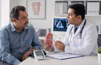 High Blood Pressure and Kidney Disease: How They Affect Each Other Learn how high blood pressure and kidney disease worsen each other, which tests matter most, what blood pressure targets mean, and how treatment protects kidney function.