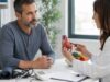 High cholesterol in men often has no symptoms but raises heart attack and stroke risk. Learn causes, lipid panel meaning, lifestyle steps, and when treatment is needed.