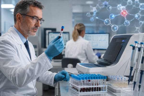 Learn what high factor IX activity means, how it relates to clotting risk, common causes, when symptoms need urgent care, and how doctors interpret results with other coagulation tests.