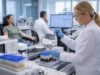 Learn what a high factor V activity test means, how it differs from factor V Leiden, possible causes, clotting risk, follow-up tests, and when to seek care.
