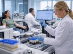 Learn what a high factor V activity test means, how it differs from factor V Leiden, possible causes, clotting risk, follow-up tests, and when to seek care.