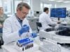 Learn what a high factor VIII activity test means, including common causes, inflammation links, von Willebrand factor, clot risk, repeat testing, and follow-up steps.