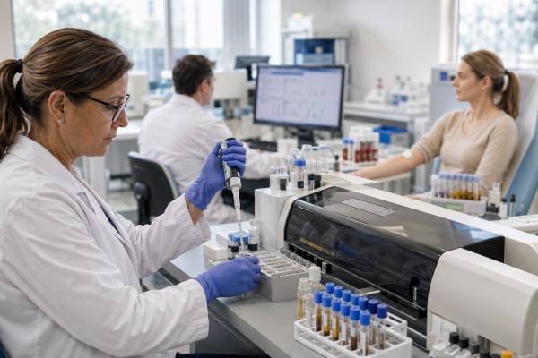 High factor XI activity may signal higher clotting risk, especially when persistent. Learn common causes, normal ranges, follow-up tests, and when symptoms need urgent care.