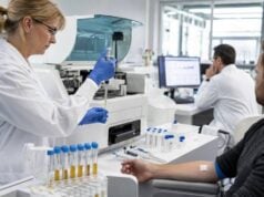 Understand what a high factor XII activity test means, including reference ranges, causes, clotting test patterns, thrombosis context, follow-up tests, and when urgent care matters.