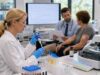 Learn what a high INR blood test means, including warfarin targets, bleeding risk, common causes, urgent symptoms, follow-up tests, and treatment options.