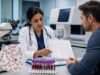 High Mean Corpuscular Hemoglobin Concentration (MCHC) Test: Causes, Spherocytosis, and Meaning Learn what a high MCHC blood test means, including normal ranges, false high results, hereditary spherocytosis, hemolysis, spherocytes, symptoms, and follow-up tests.