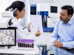 Learn what a high MCV blood test means, including macrocytosis, macrocytic anemia, vitamin B12 and folate deficiency, common causes, follow-up tests, treatment, and when to seek care.
