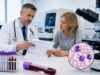 High Monocyte Count Blood Test: Causes, Infection, Inflammation, and Meaning Learn what a high monocyte count means, including normal ranges, infection and inflammation causes, blood disorder warning signs, follow-up tests, and when to seek care.