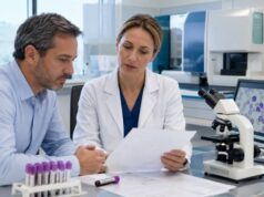 Learn what a high neutrophil count means, common causes such as infection and inflammation, when results are urgent, and how doctors evaluate neutrophilia.