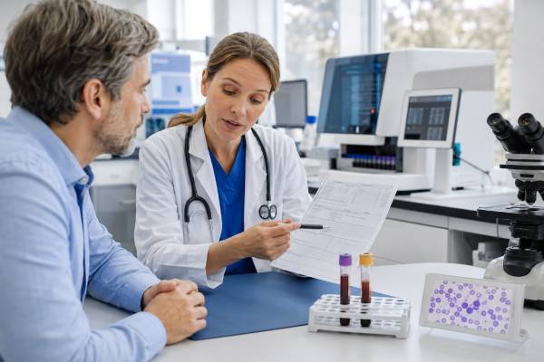 High platelets and low ferritin often point to iron deficiency with reactive thrombocytosis. Learn common causes, CBC patterns, inflammation clues, follow-up tests, and when high platelets need urgent evaluation.