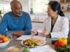 Learn what moderate protein means with CKD, how to calculate daily protein targets, choose kidney-friendly protein foods, avoid high-protein mistakes, and plan balanced meals.
