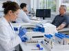 Learn what a high prothrombin time test means, how PT relates to INR, common causes such as warfarin, vitamin K deficiency and liver disease, and when bleeding risk needs urgent care.