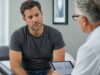Learn how high SHBG can make total testosterone look normal while free testosterone is low, what symptoms fit, which labs matter, and what treatment options to discuss.