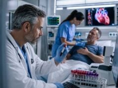 High-Sensitivity Troponin I Test: Heart Attack, Normal Range, High Levels, and Results Learn what a high-sensitivity troponin I test measures, normal 99th percentile ranges, what high levels mean, and how doctors use results to assess heart attack and heart injury.