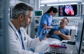 Learn what a high-sensitivity troponin I test measures, normal 99th percentile ranges, what high levels mean, and how doctors use results to assess heart attack and heart injury.