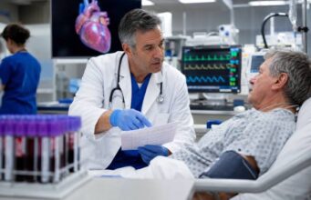 High-sensitivity troponin can detect small heart muscle injuries early. Learn how low-level elevations, repeat testing, symptoms, and emergency warning signs are interpreted.