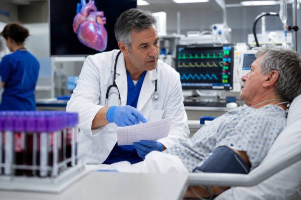 High-sensitivity troponin can detect small heart muscle injuries early. Learn how low-level elevations, repeat testing, symptoms, and emergency warning signs are interpreted.