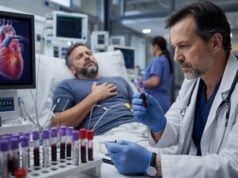 High-Sensitivity Troponin T Test: Heart Attack, Normal Range, High Levels, and Results Learn what the high-sensitivity troponin T test measures, normal hs-cTnT ranges, what high levels mean, and how repeat results help diagnose heart attack.
