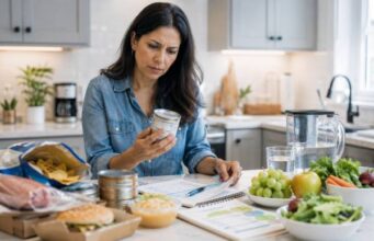 High Sodium and Kidney Stones: How Salt Raises Urine Calcium Learn how high sodium raises urine calcium and increases calcium kidney stone risk, plus practical sodium targets, label tips, and diet steps that protect against stones without cutting healthy calcium.