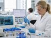 High thrombin time can reflect heparin, thrombin inhibitors, low fibrinogen, dysfibrinogenemia, DIC, liver disease, or fibrin breakdown products. earn what the result means and which follow-up tests help find the cause.
